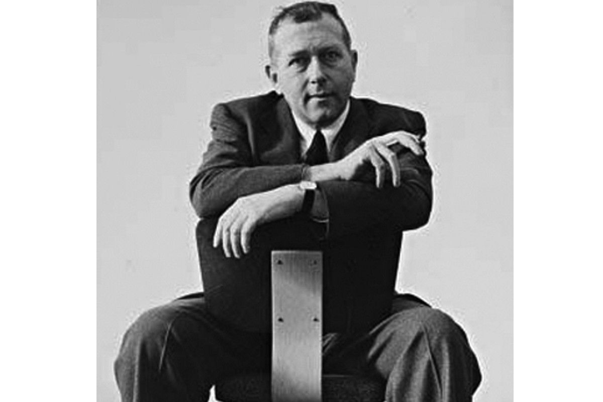 Marcel Breuer